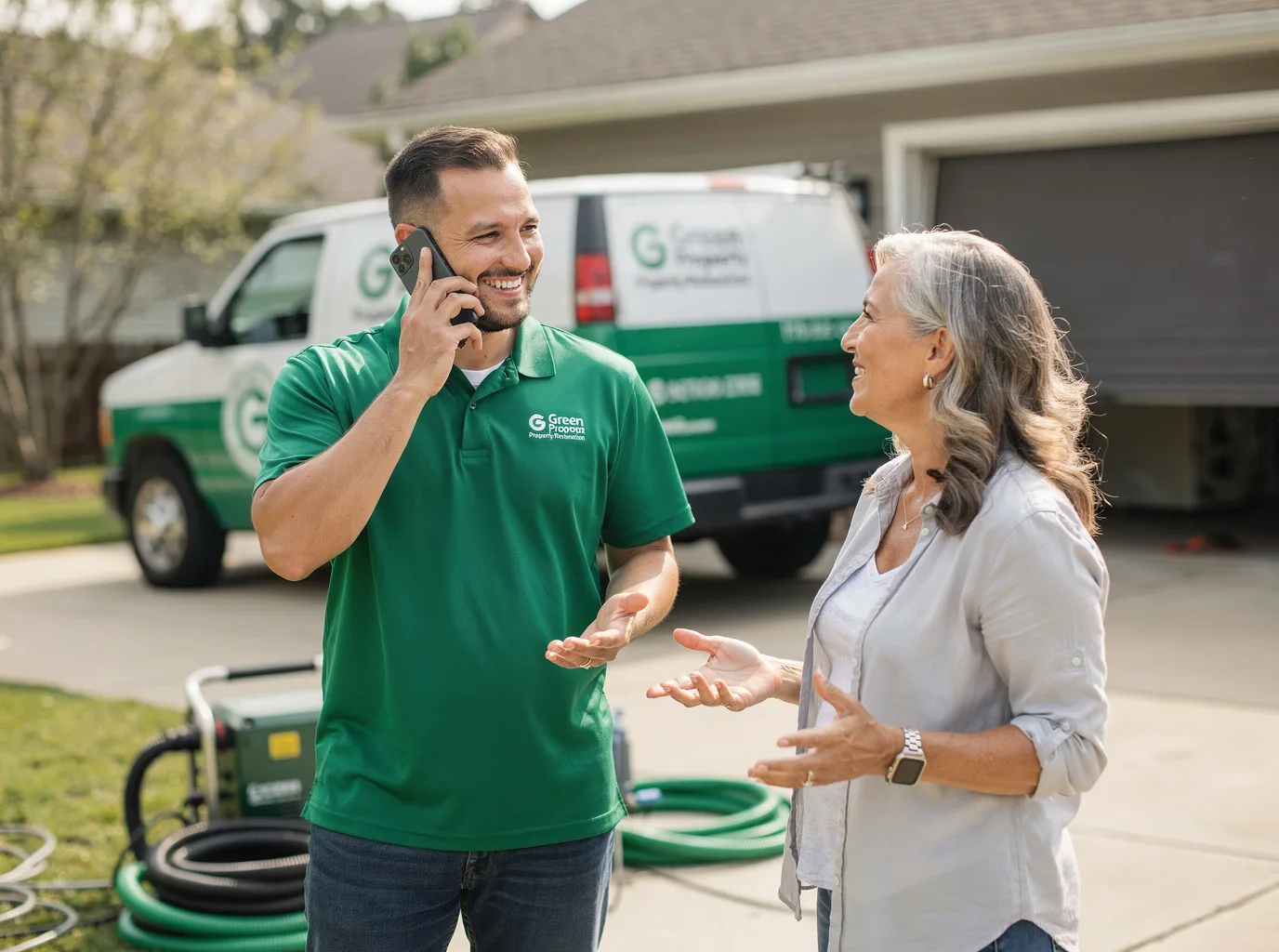 Water Damage Restoration Bentley, MI FAQs